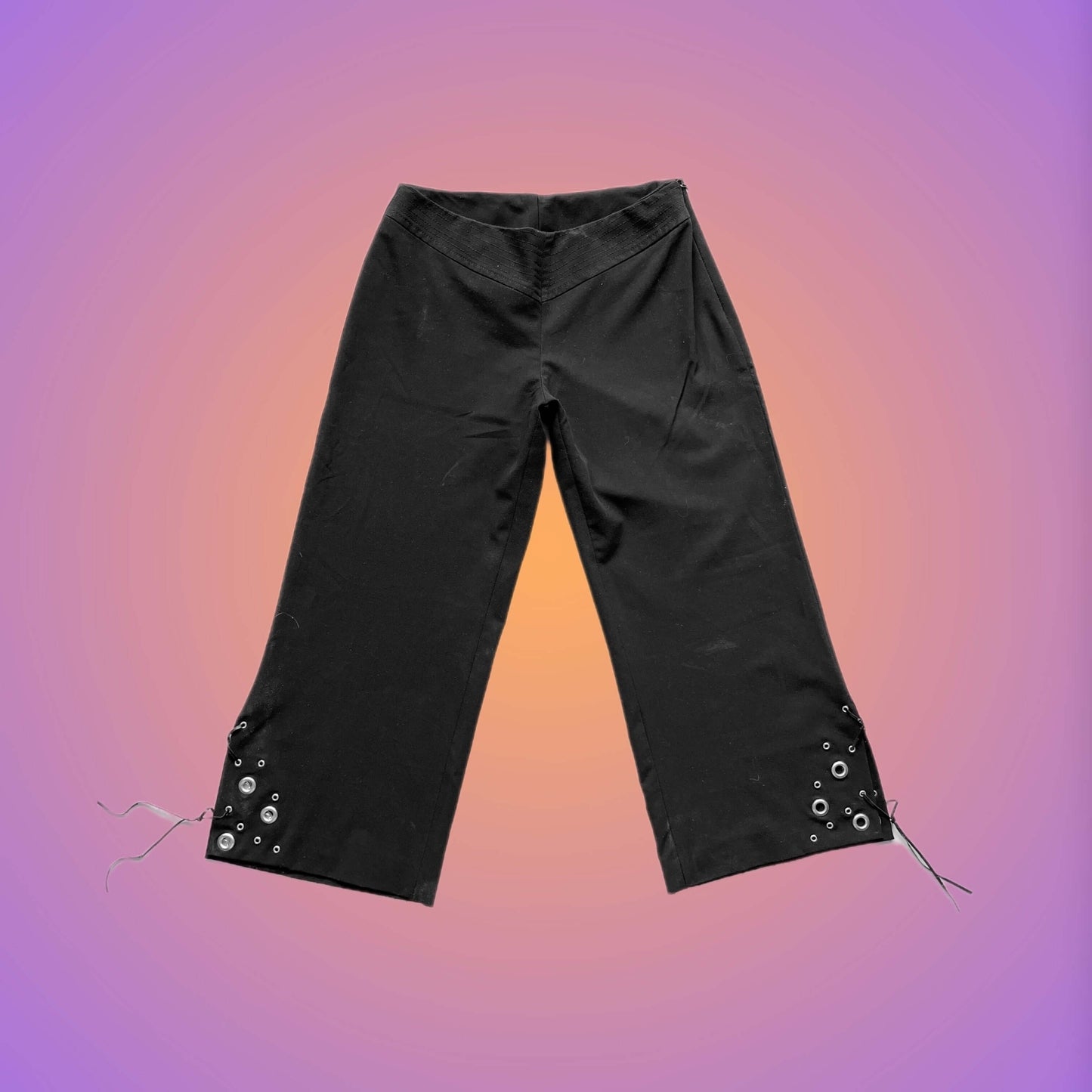 CAPRIS M from pliswholesale - Italian & euro Y2K supplier 💚