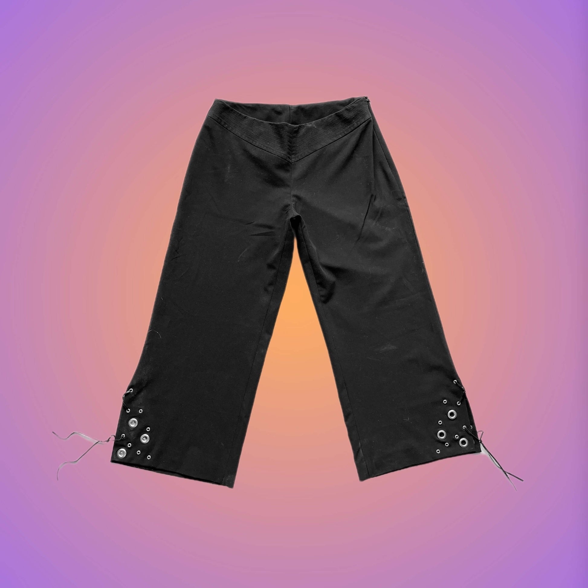 CAPRIS M from pliswholesale - Italian & euro Y2K supplier 💚