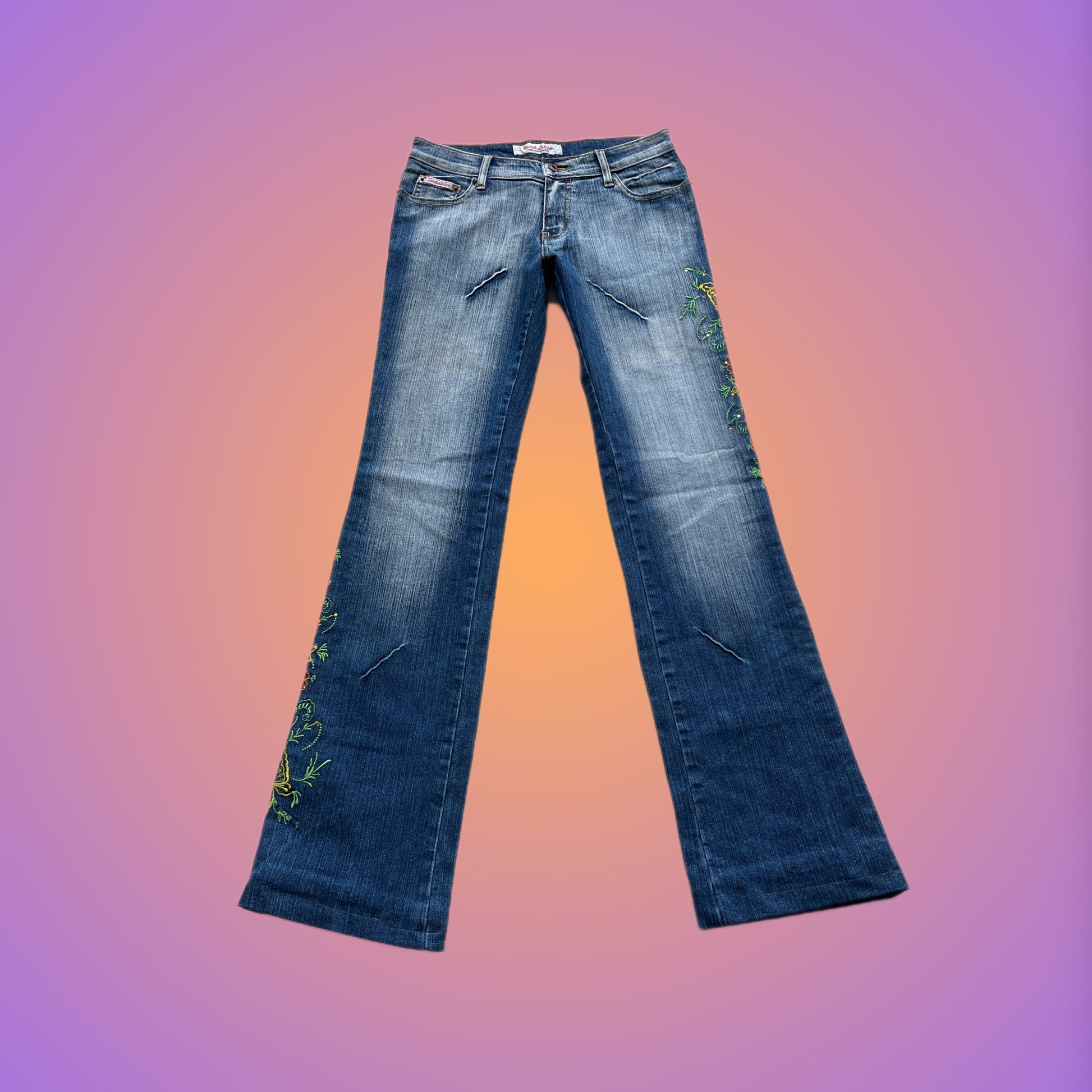 JEANS M