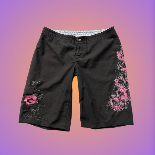 SHORTS XS RIP CURL