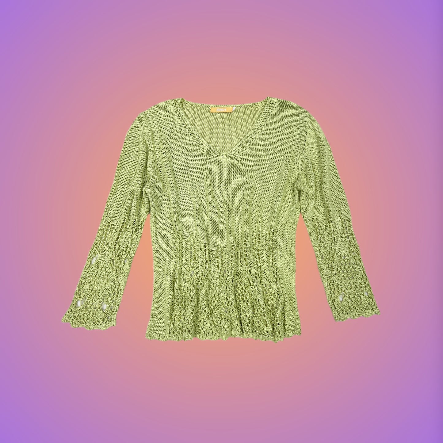 JUMPER XL from pliswholesale - Italian & euro Y2K supplier 💚