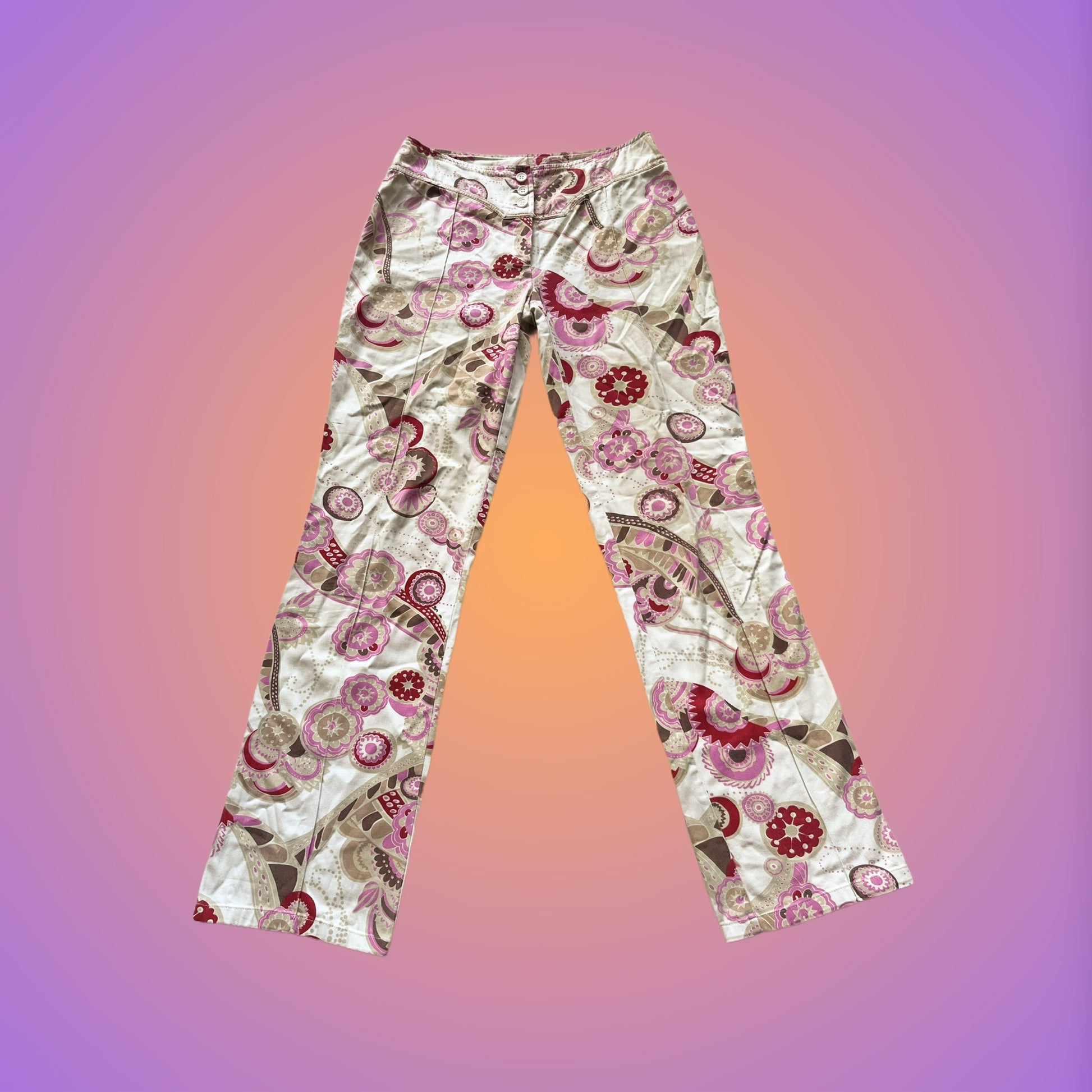 TROUSERS M