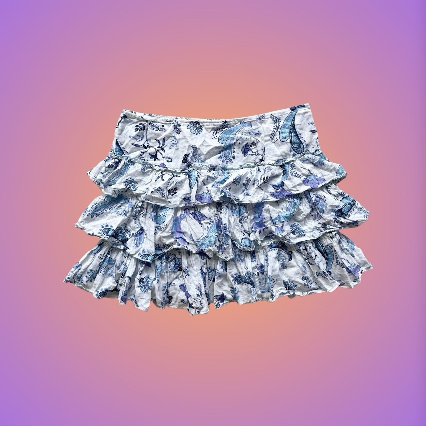MIDI SKIRT M/L