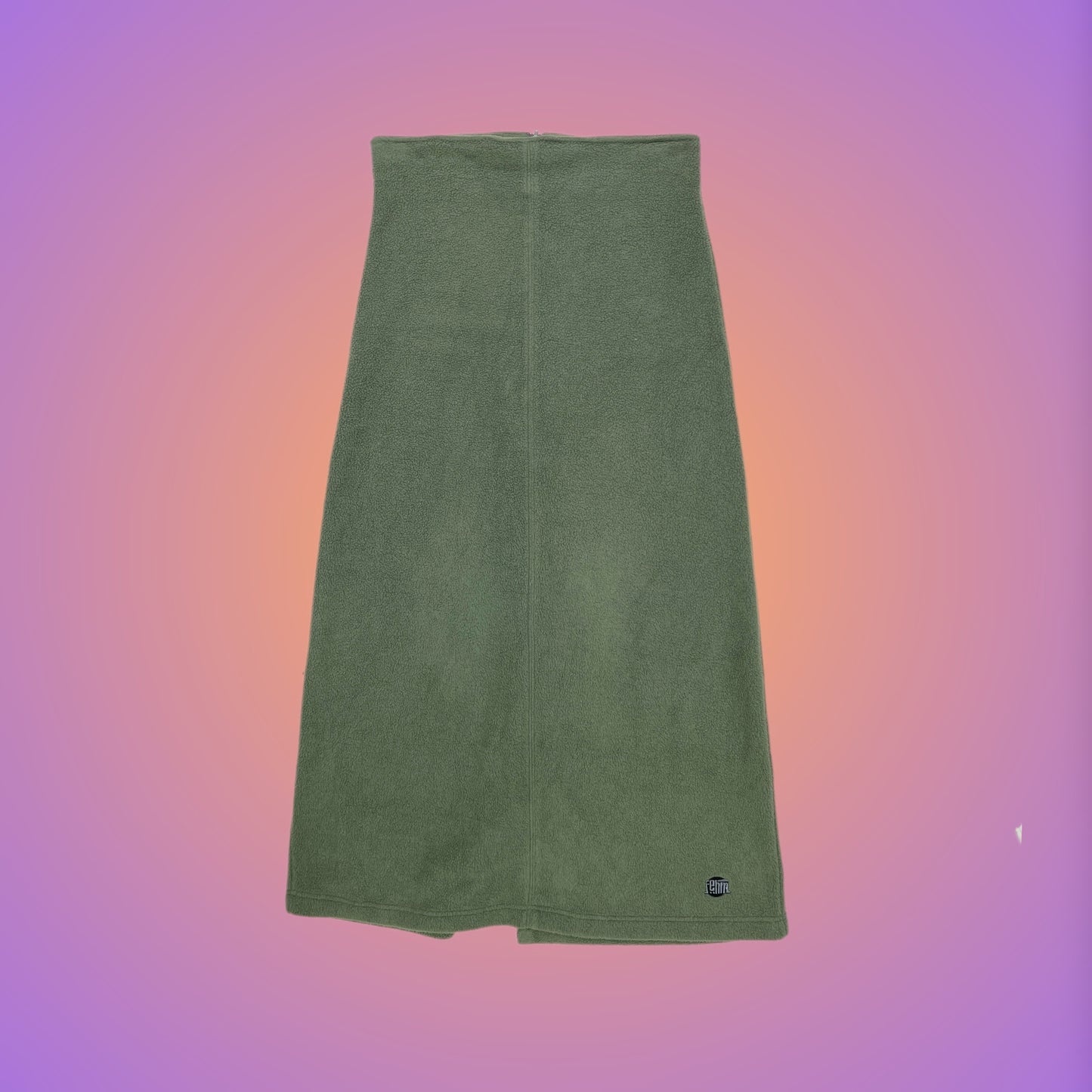 MAXI SKIRT S