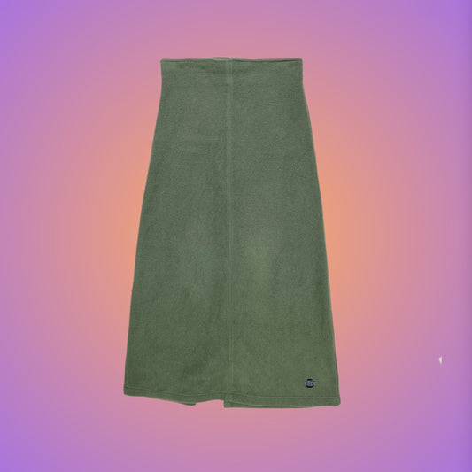 MAXI SKIRT S