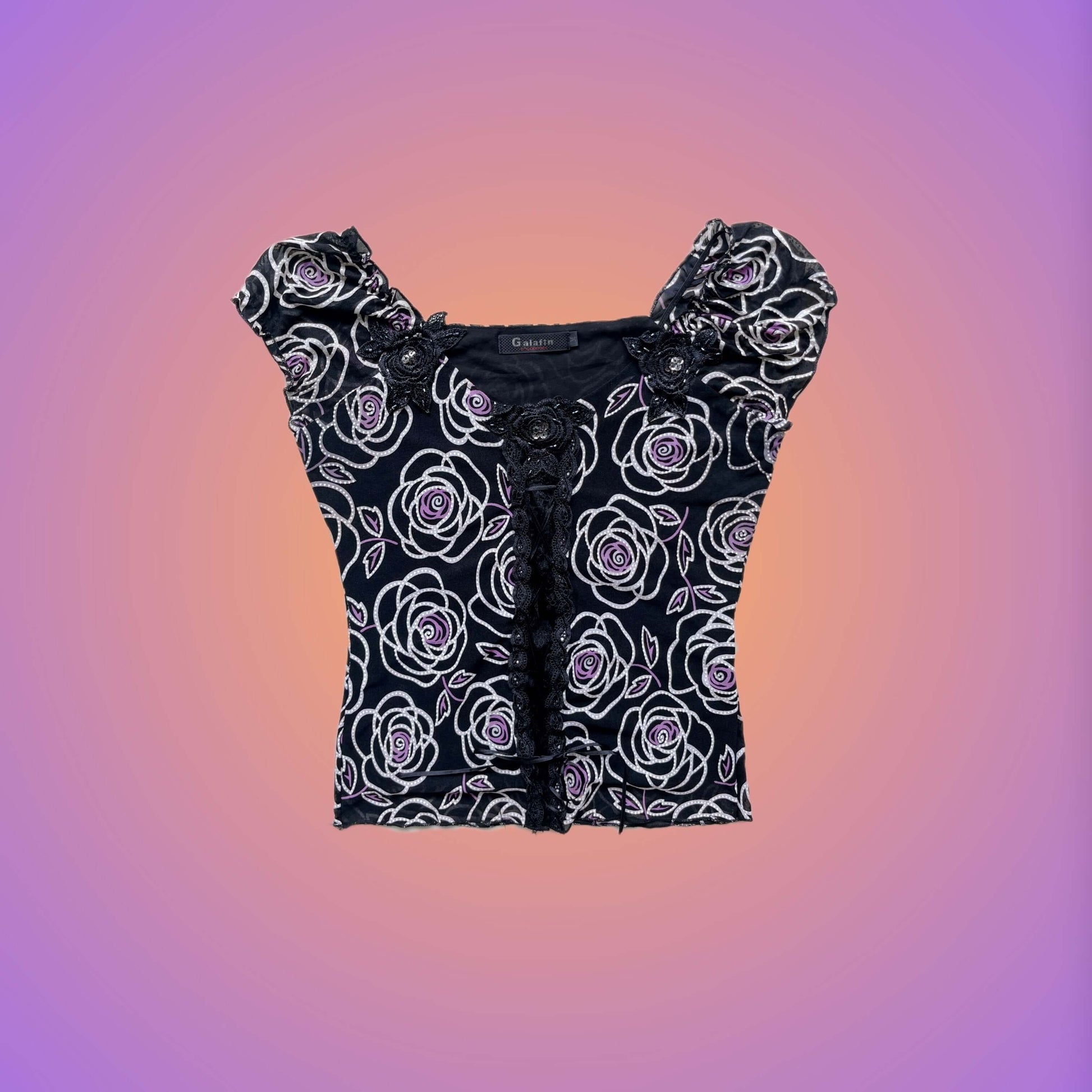 TOP M from pliswholesale - Italian & euro Y2K supplier 💚