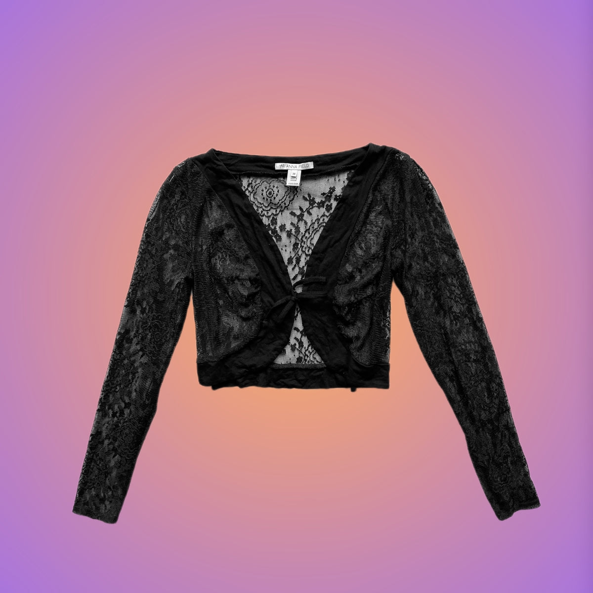 LONG SLEEVE M