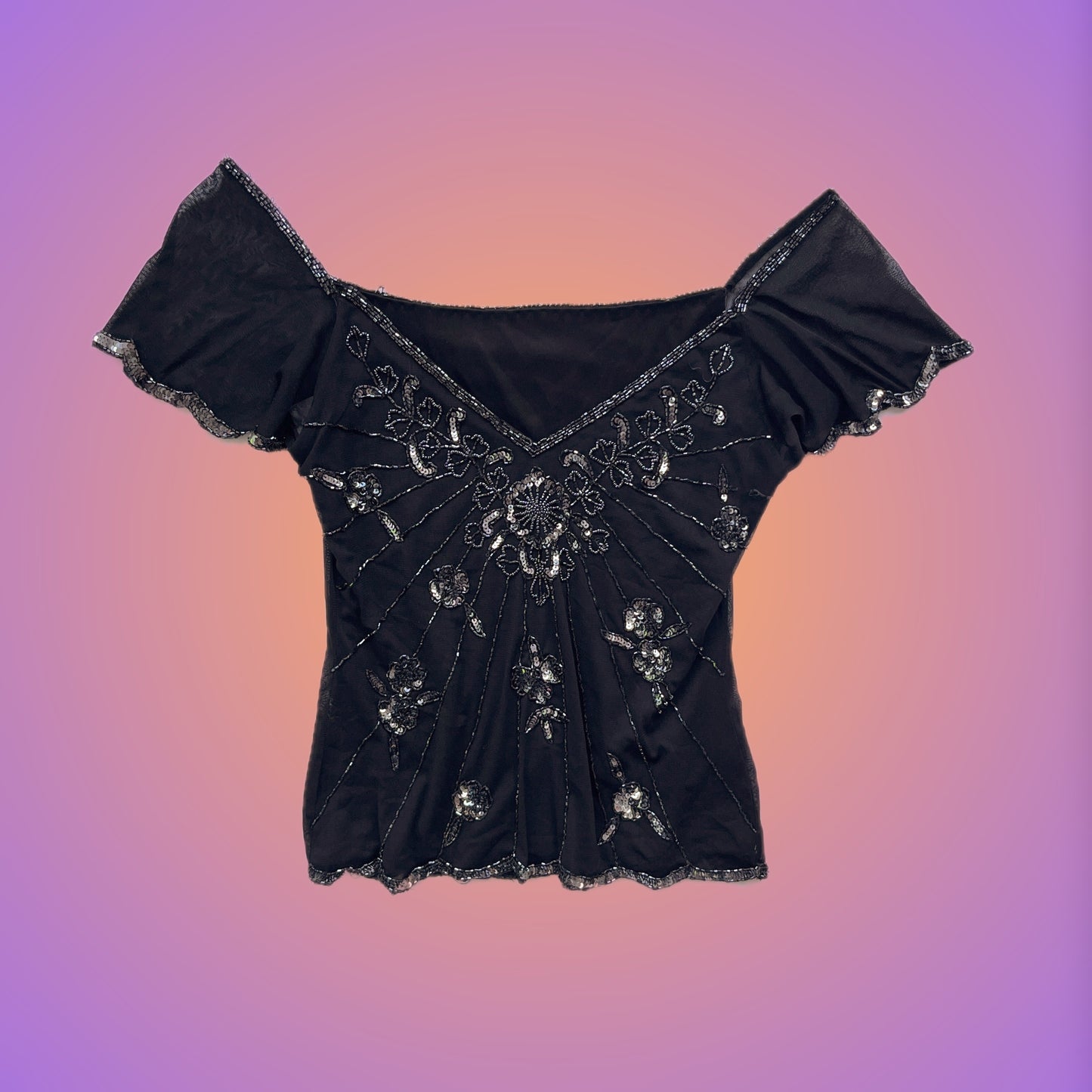 TOP M – vintage Y2K wholesale | pliswholesale