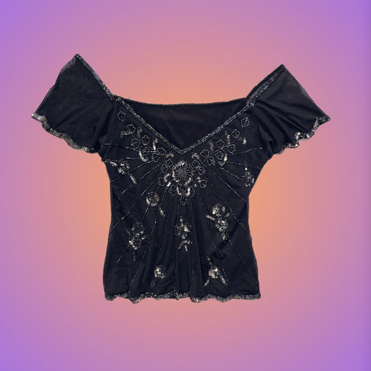 TOP M – vintage Y2K wholesale | pliswholesale