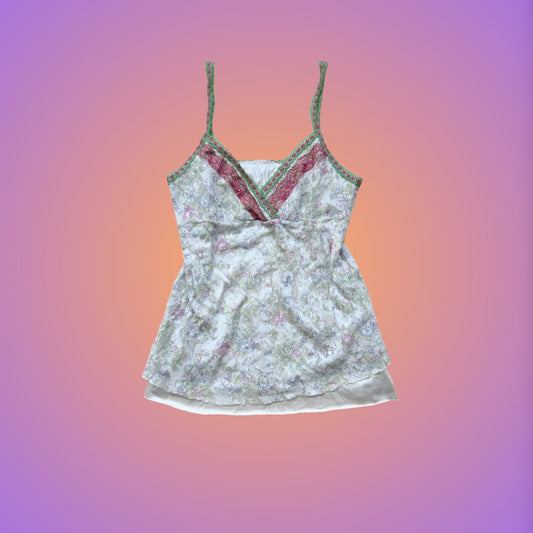 CAMI TOP L