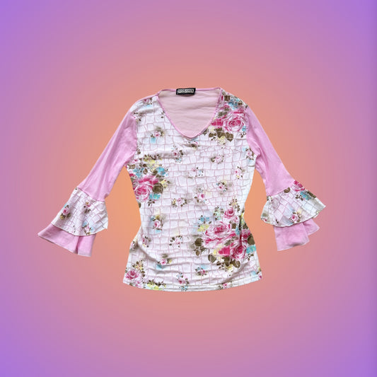 BLOUSE M