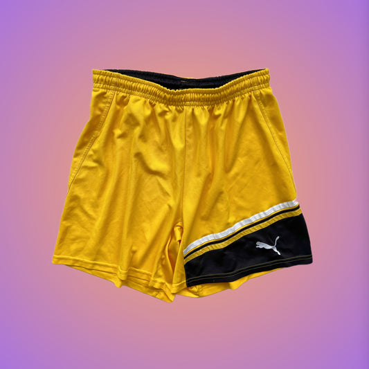 SHORTS S/M PUMA