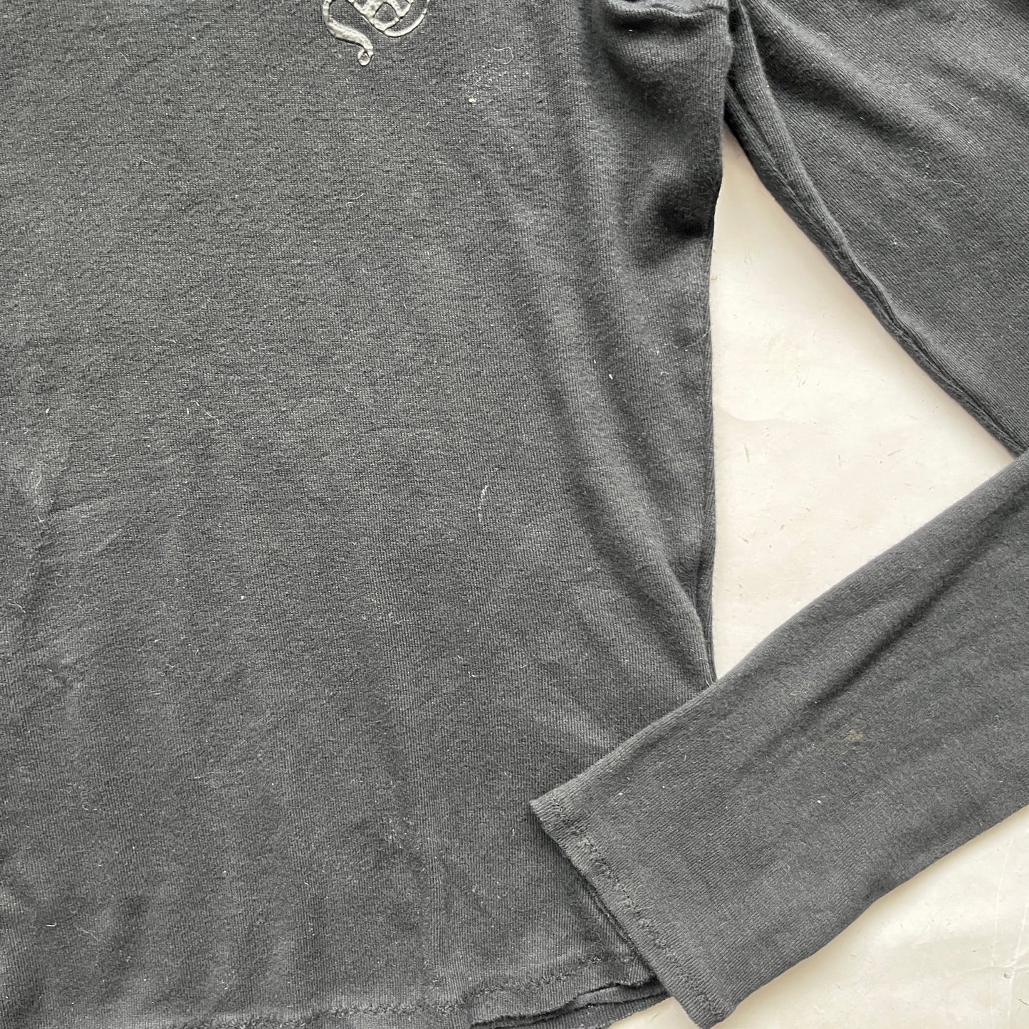 LONG SLEEVE S