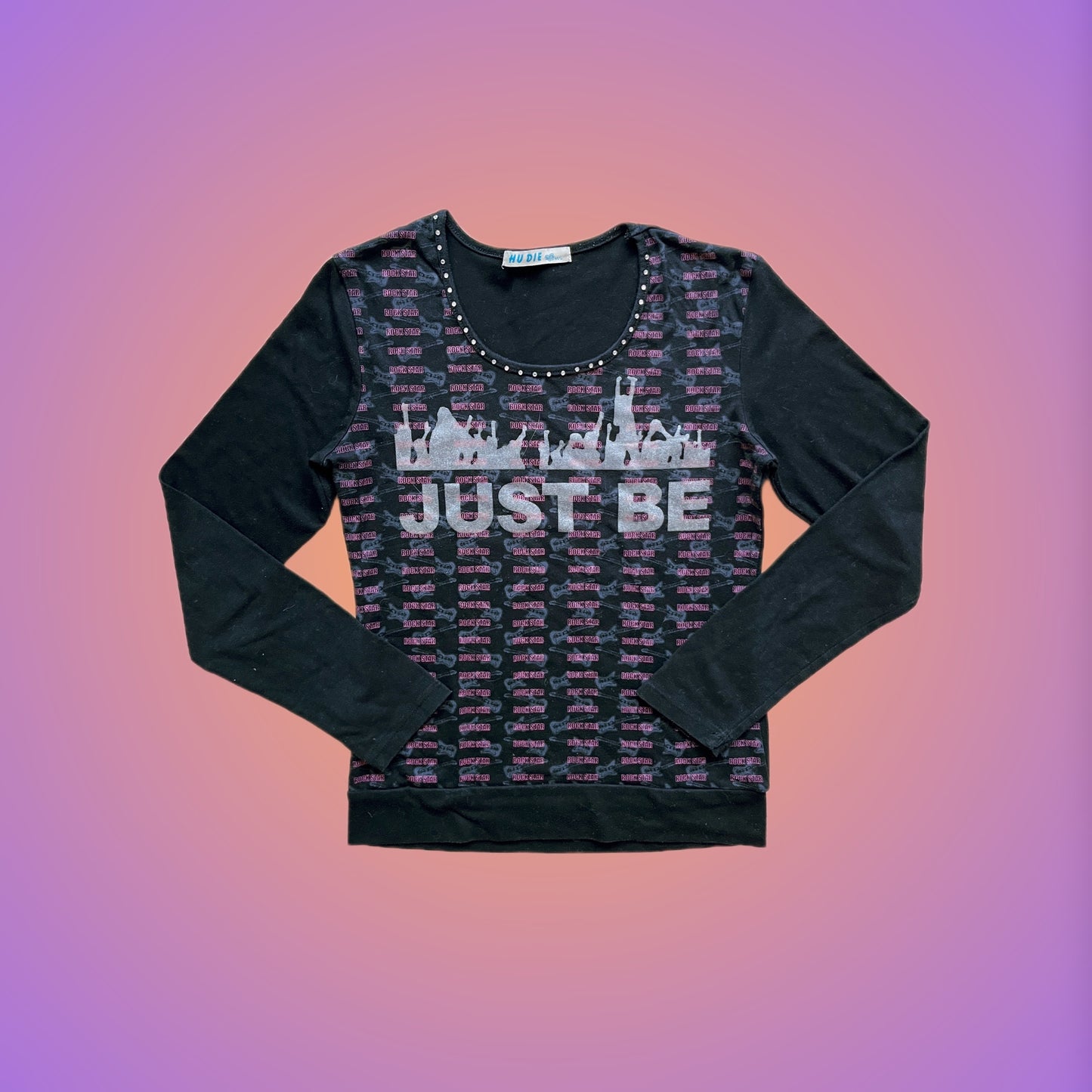 LONG SLEEVE M/L