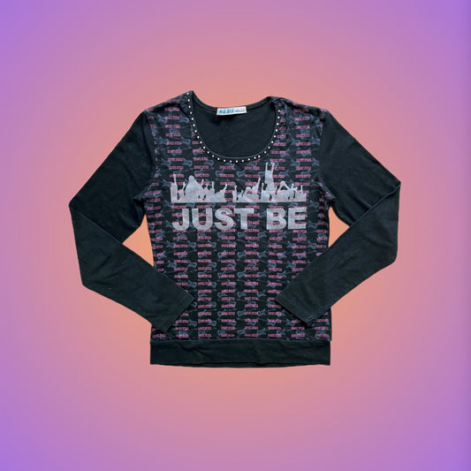 LONG SLEEVE M/L