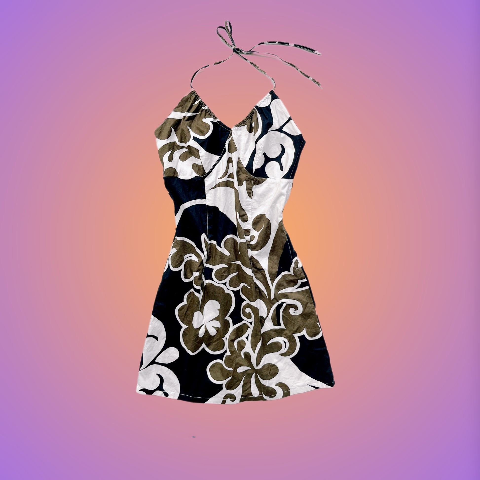 DRESS M