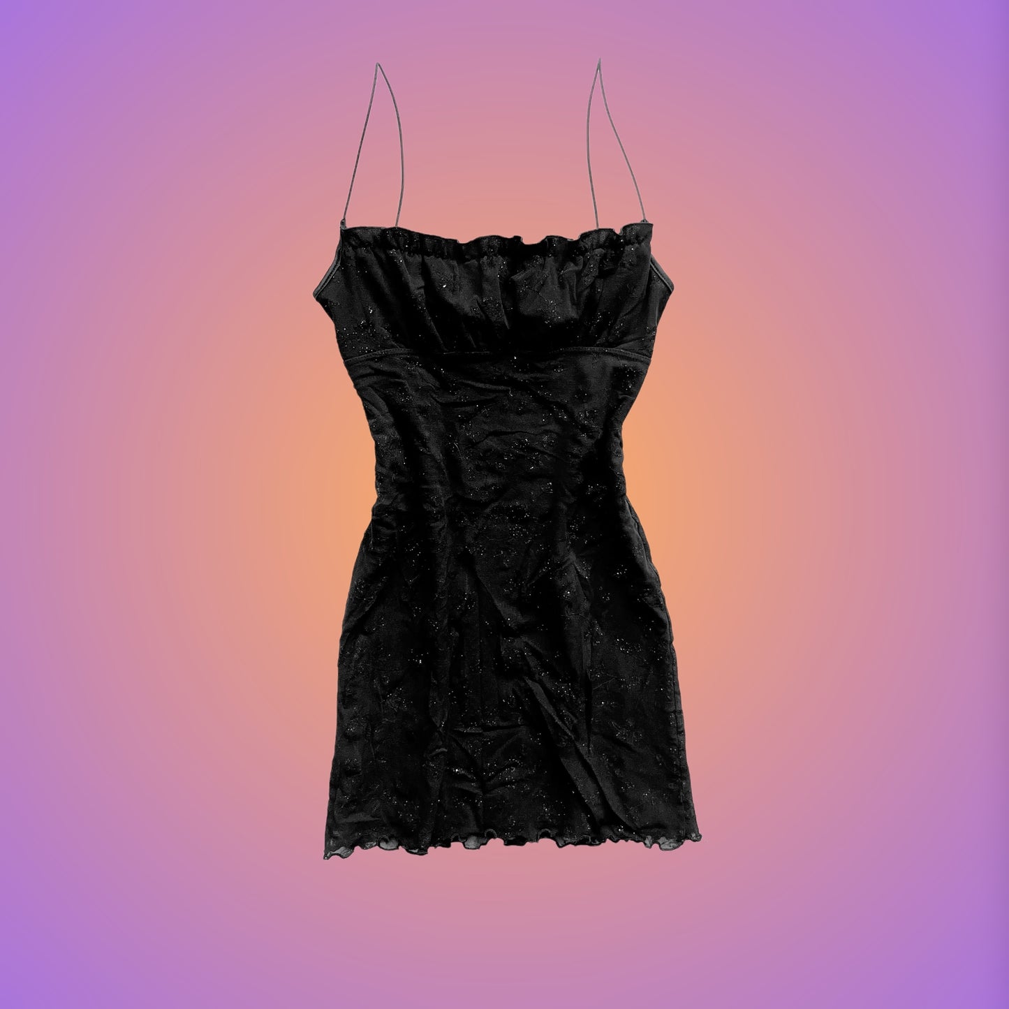 DRESS S