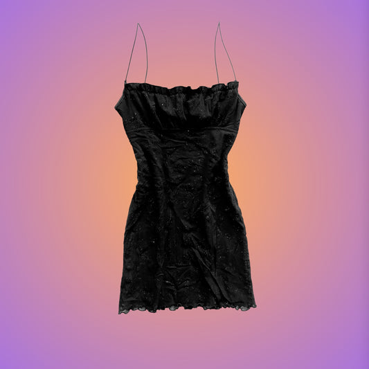 DRESS S