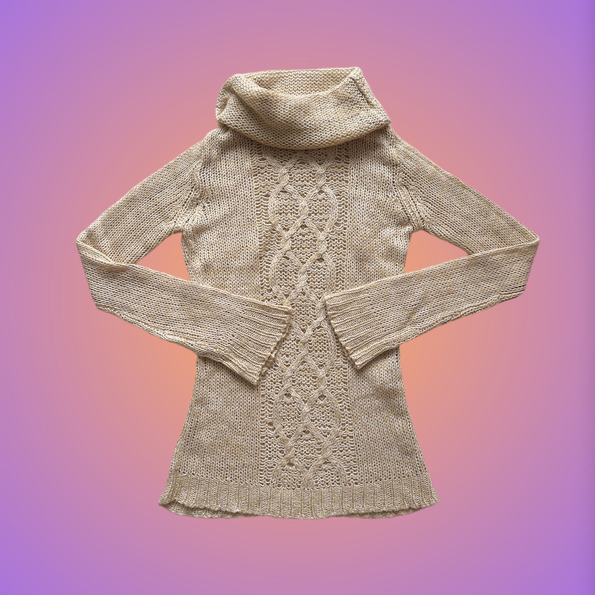 JUMPER S