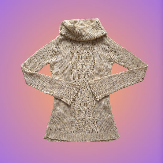 JUMPER S