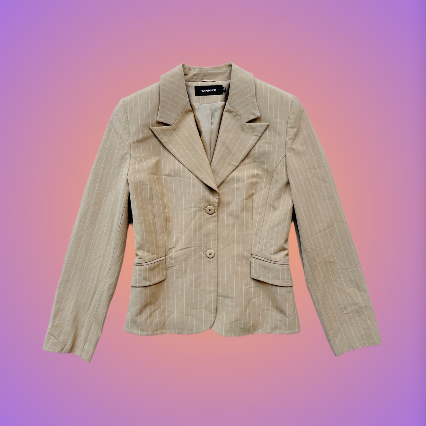 BLAZER S/M