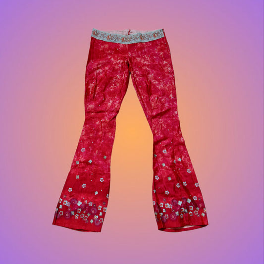 TROUSERS S