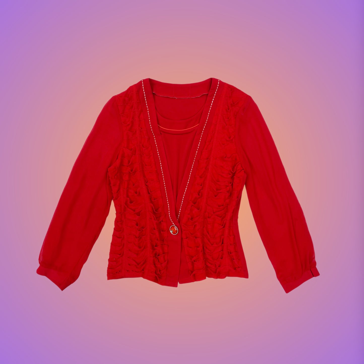 JUMPER L from pliswholesale - Italian & euro Y2K supplier 💚