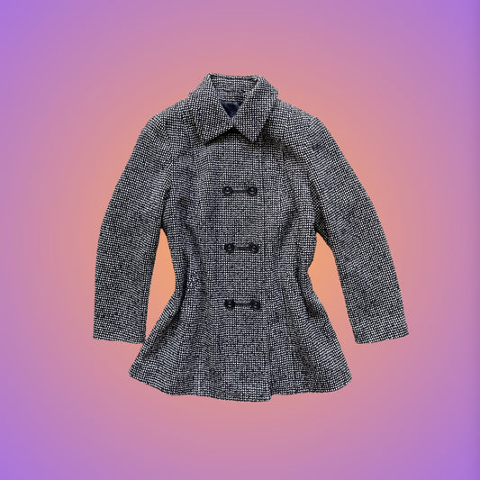 COAT XL
