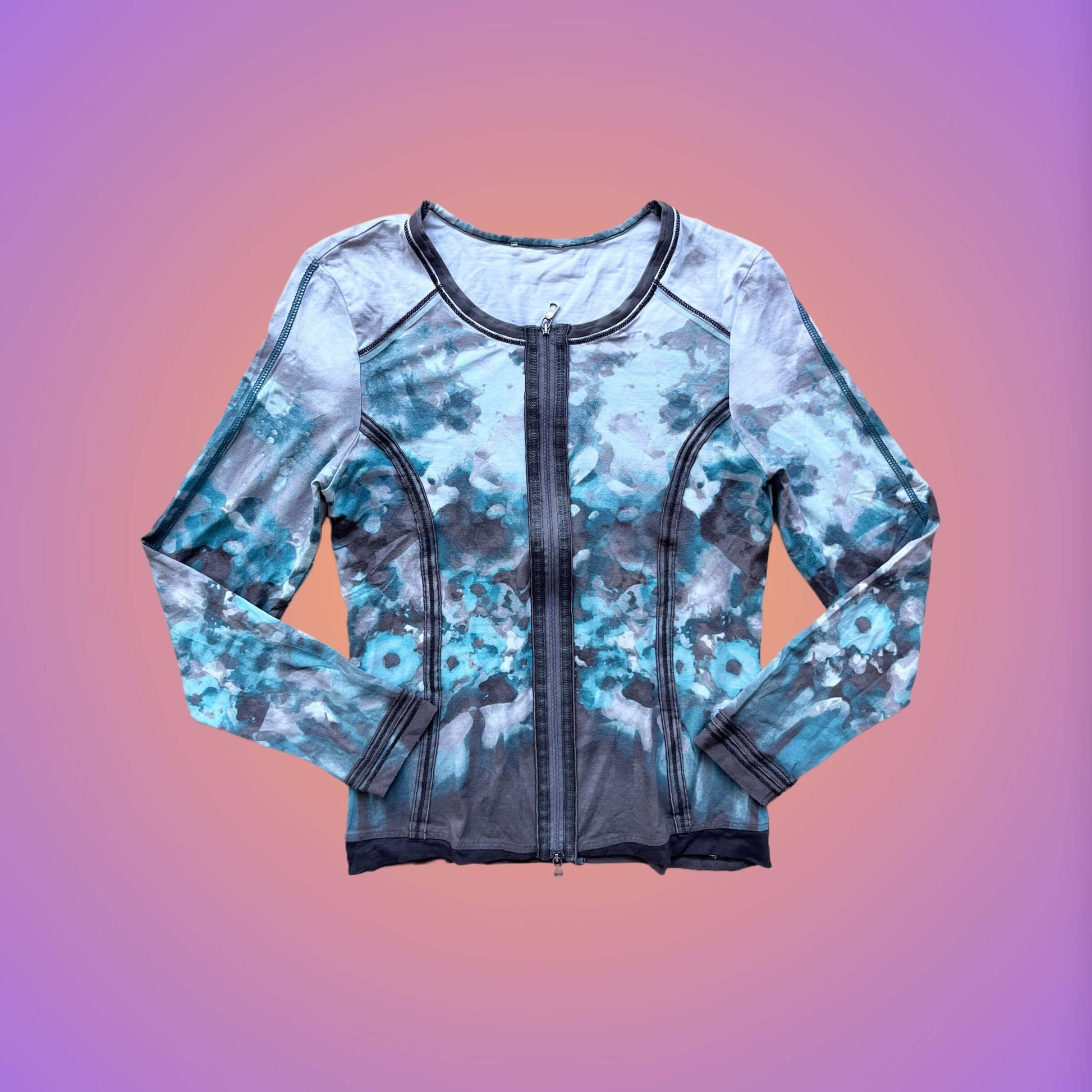 LONG SLEEVE M from pliswholesale - Italian & euro Y2K supplier 💚