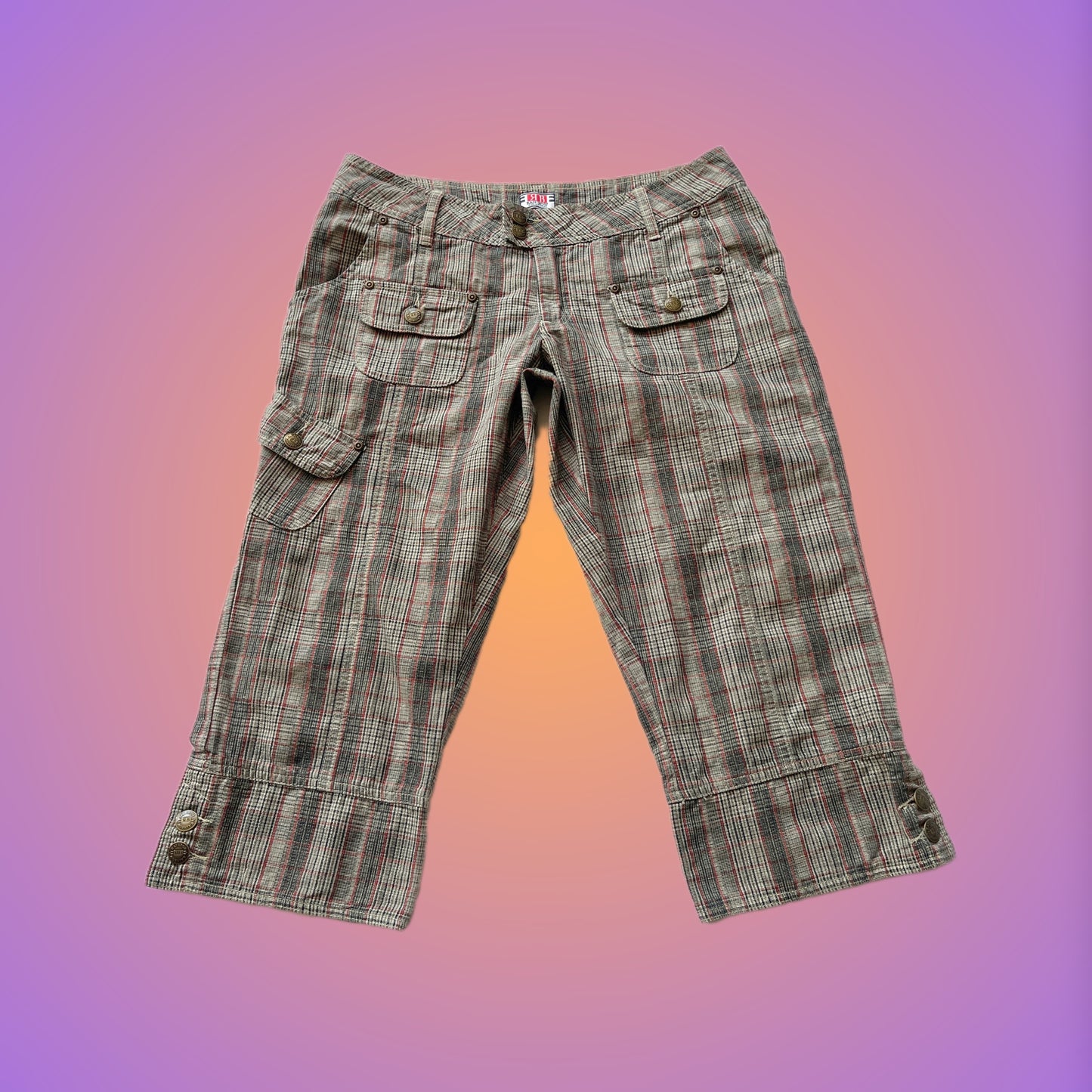 CAPRIS M