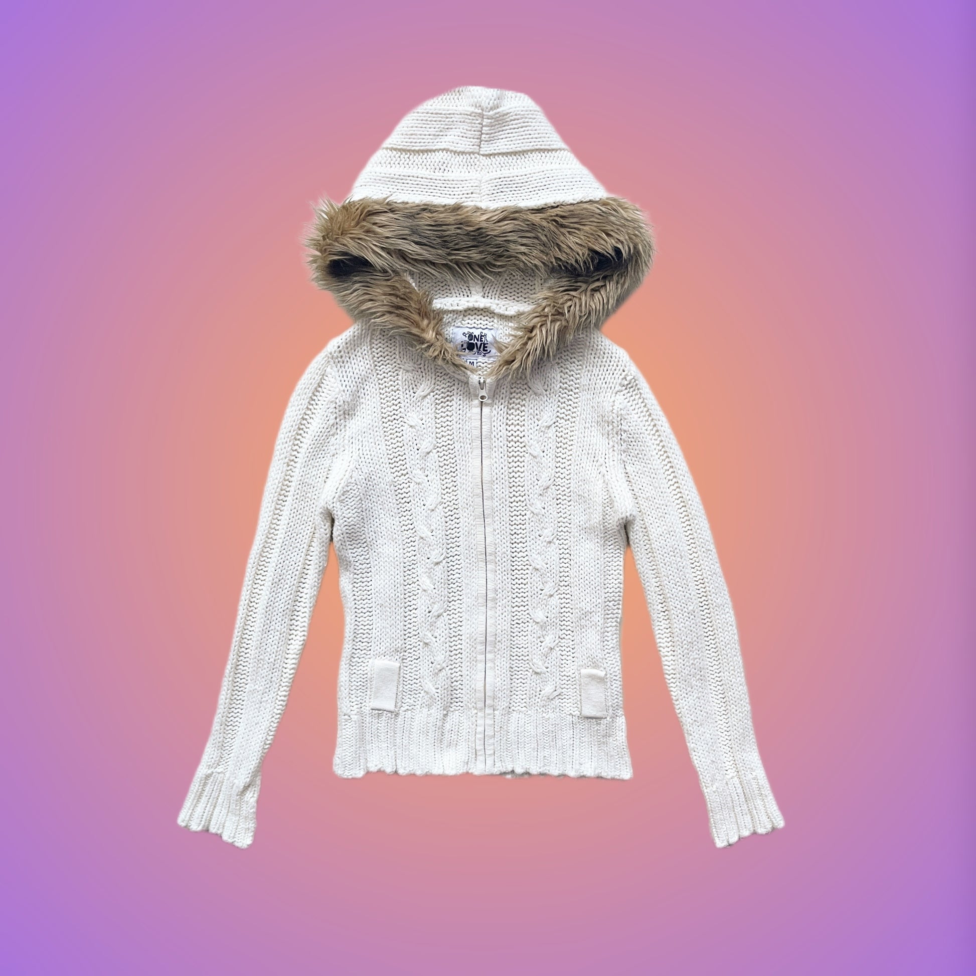 JUMPER L from pliswholesale - Italian & euro Y2K supplier 💚