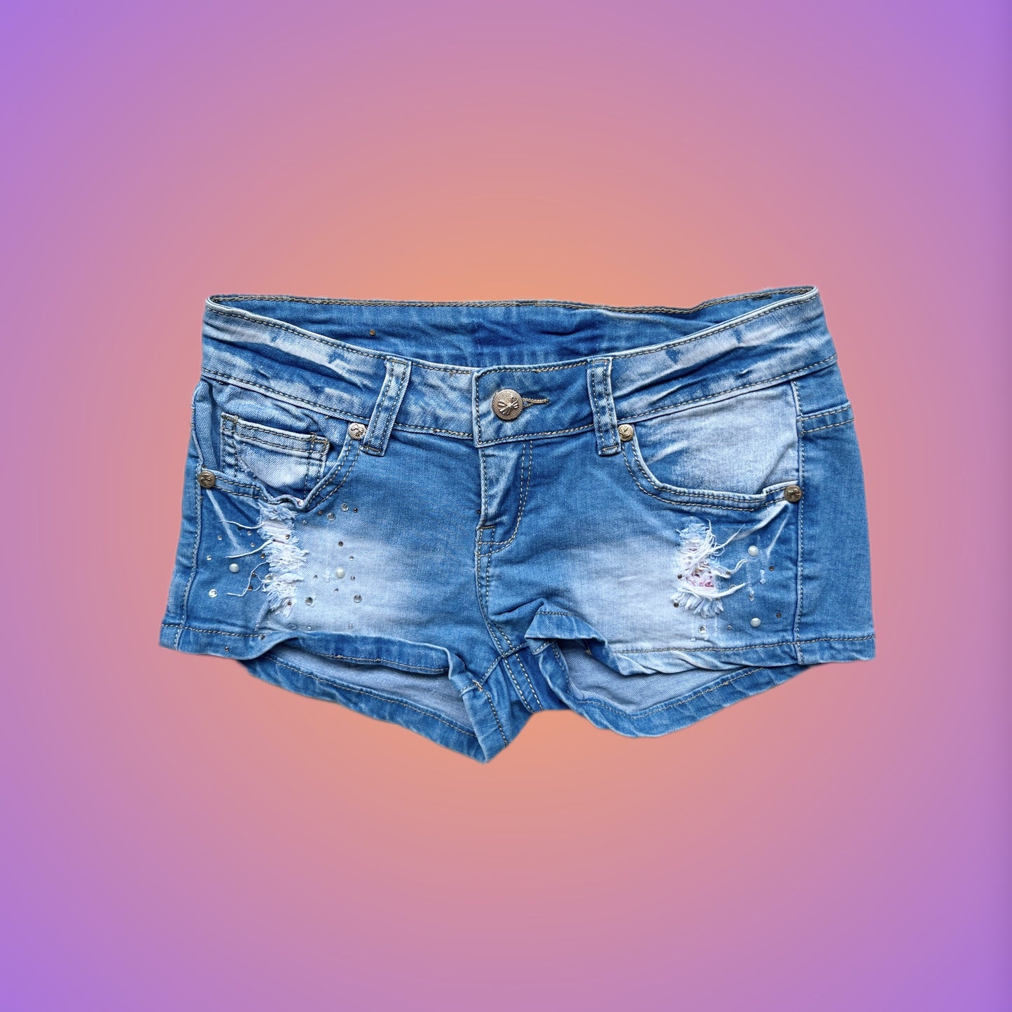 SHORTS S