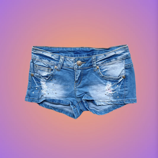 SHORTS S