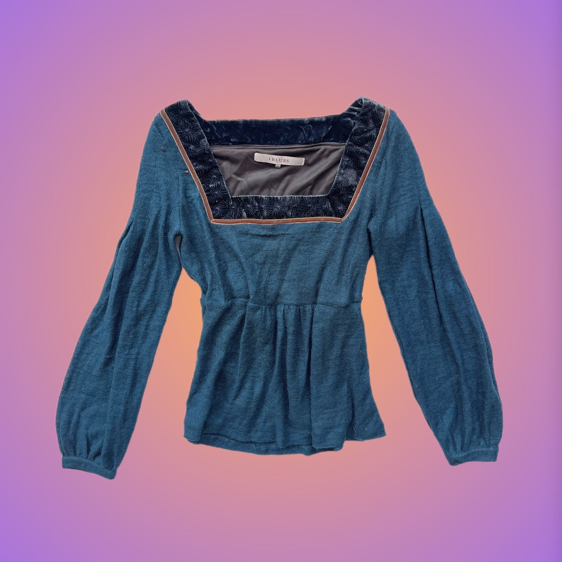 JUMPER M