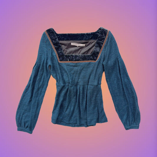 JUMPER M