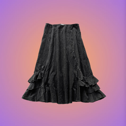 MAXI SKIRT L/XL