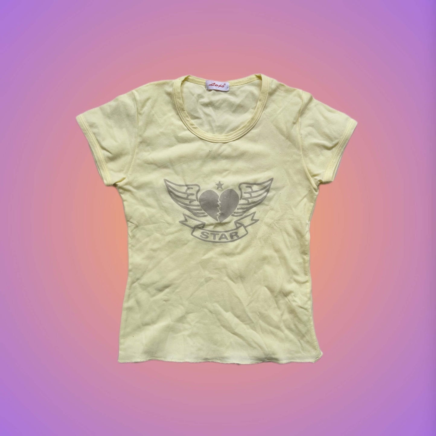 TOP XS from pliswholesale - Italian & euro Y2K supplier 💚