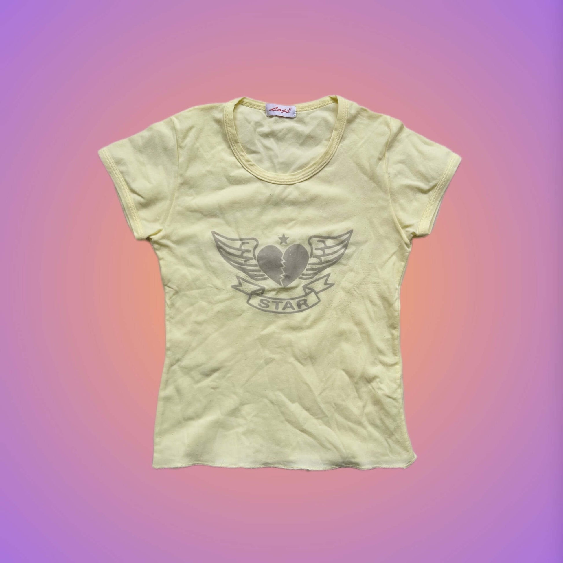 TOP XS from pliswholesale - Italian & euro Y2K supplier 💚