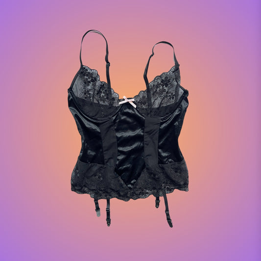 CORSET S