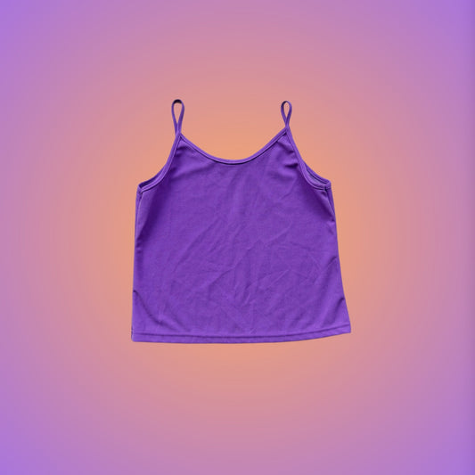 CAMI TOP L