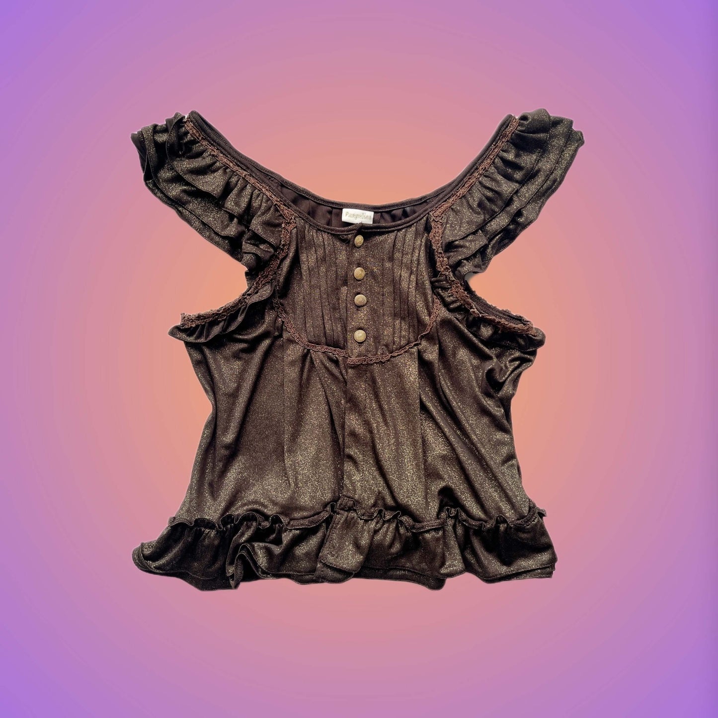 TOP XS – vintage Y2K wholesale | pliswholesale