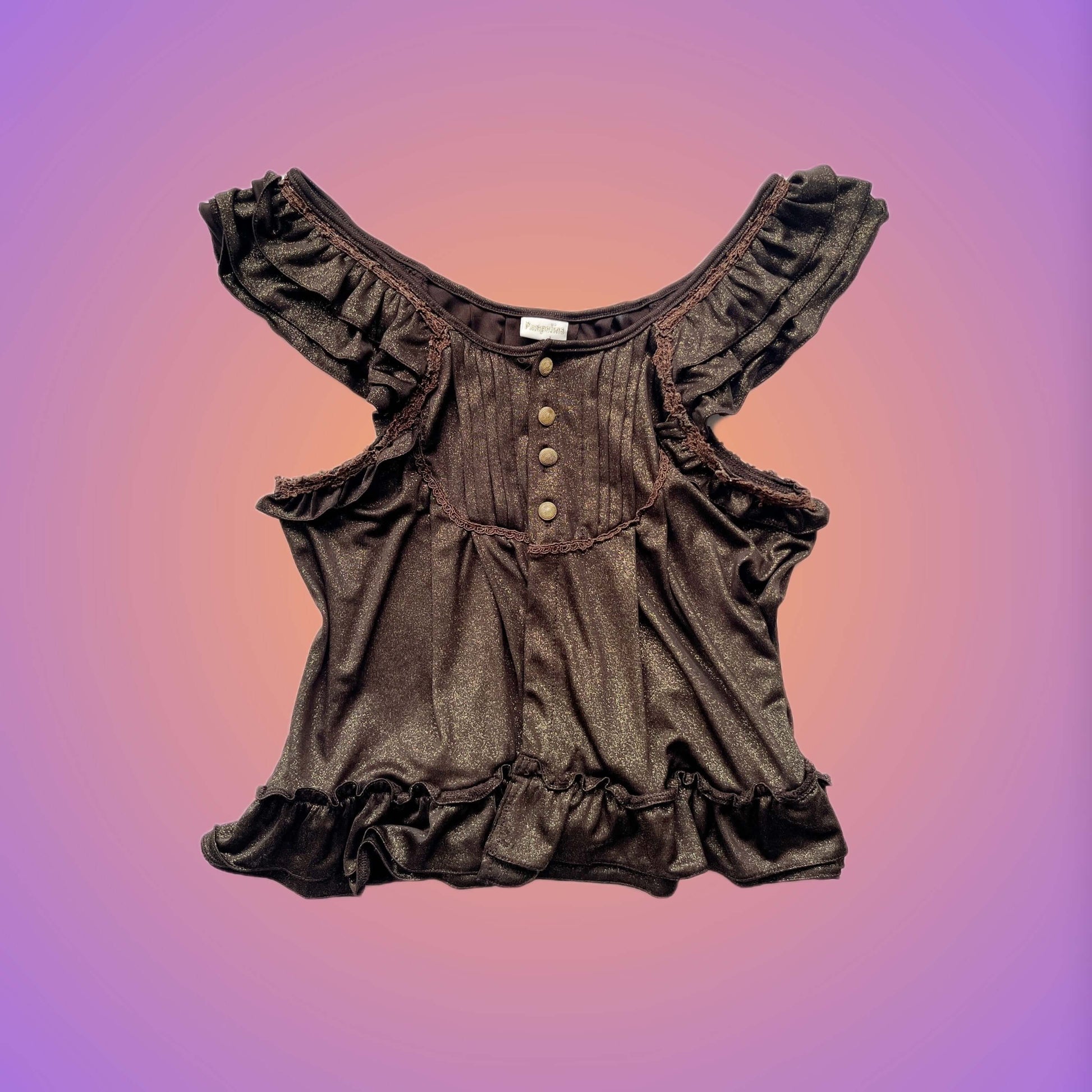 TOP XS – vintage Y2K wholesale | pliswholesale