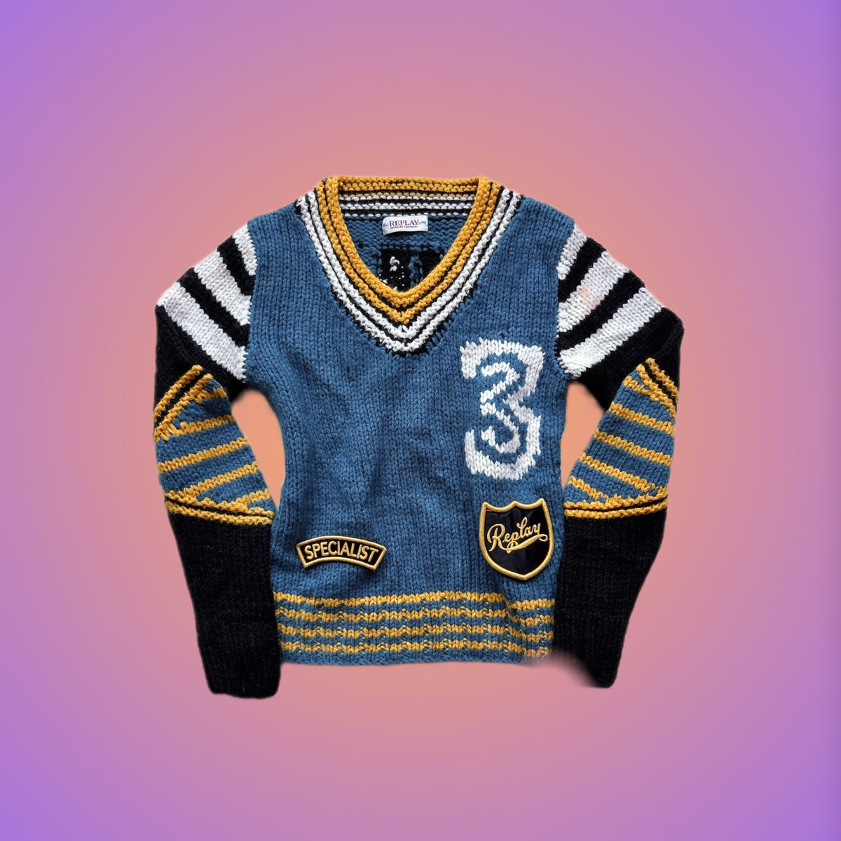 JUMPER S