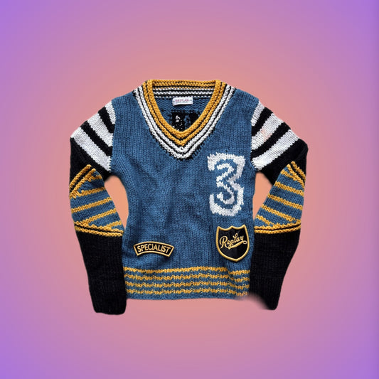 JUMPER S