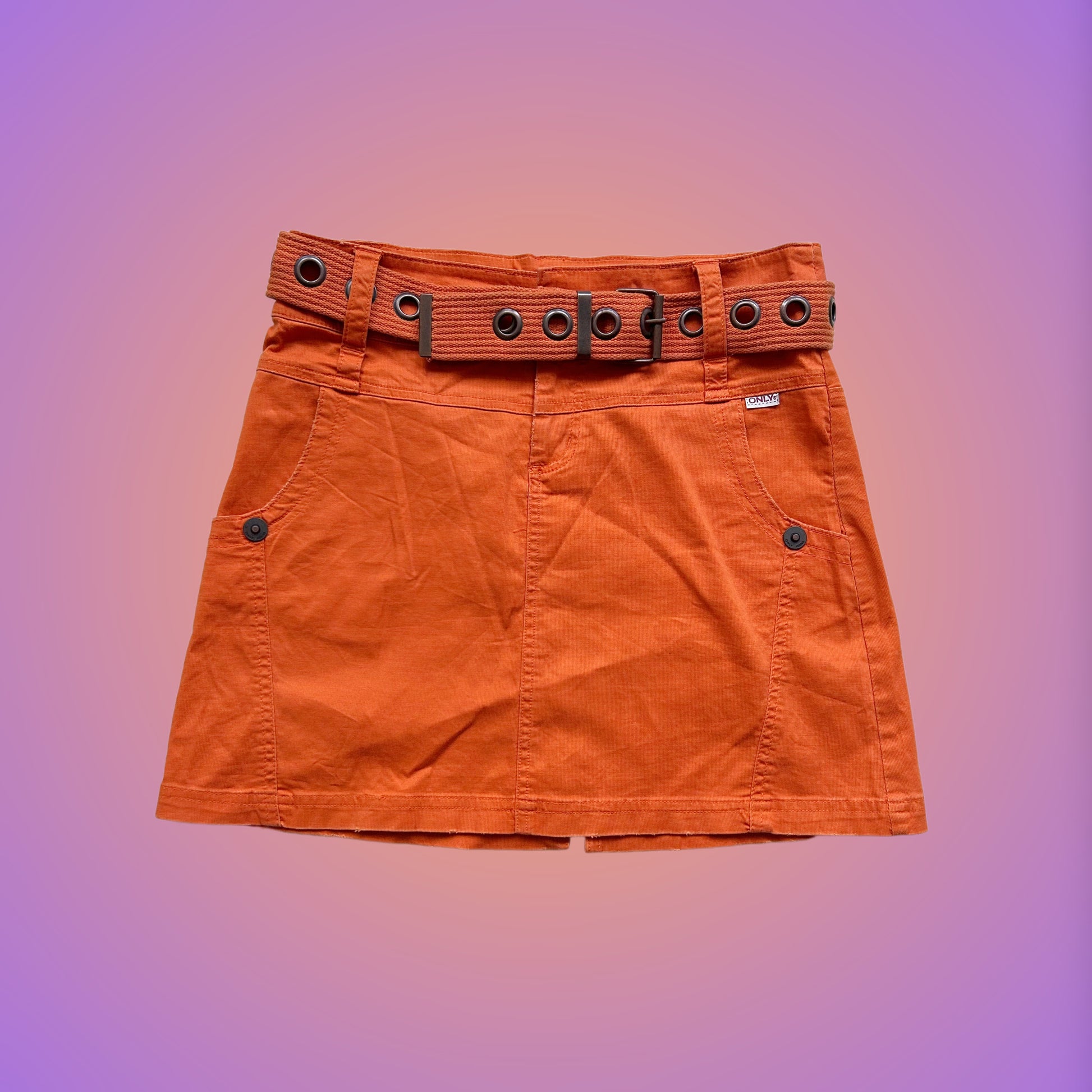 MINI SKIRT M from pliswholesale - Italian & euro Y2K supplier 💚