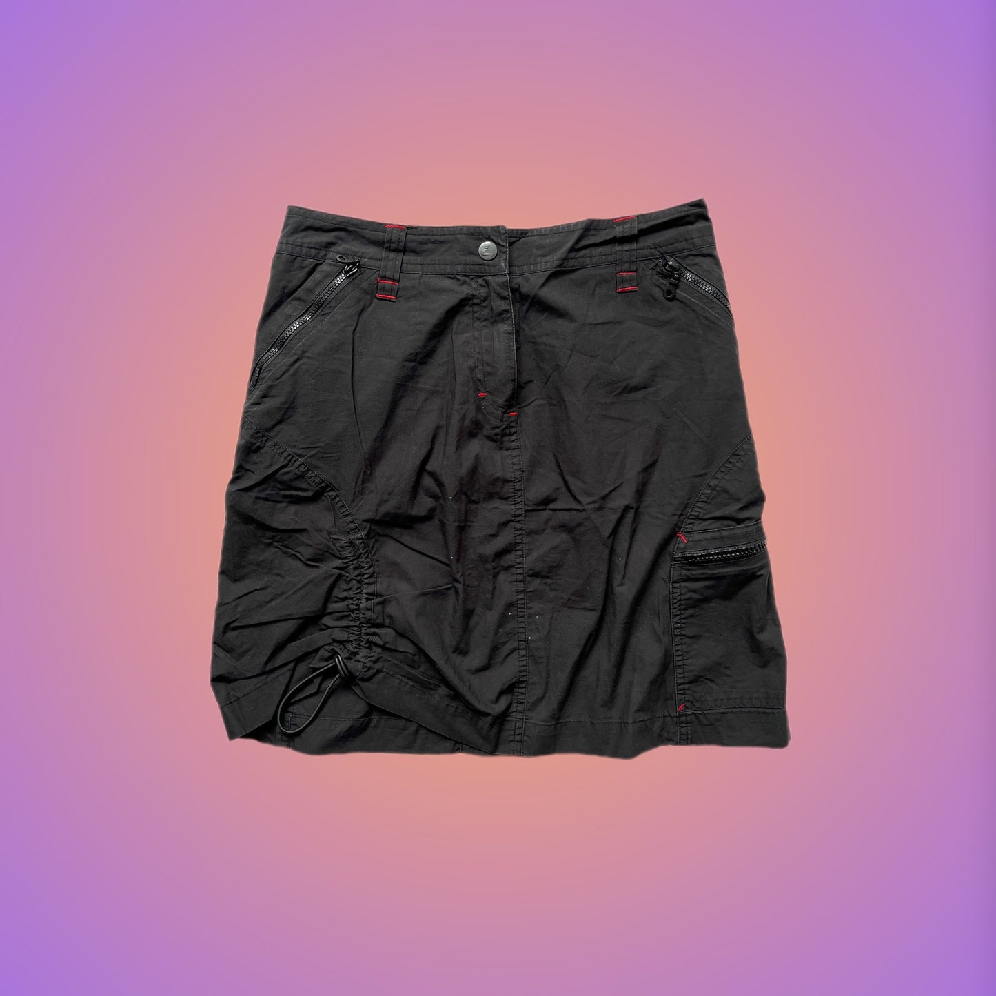 MINI SKIRT XS from pliswholesale - Italian & euro Y2K supplier 💚