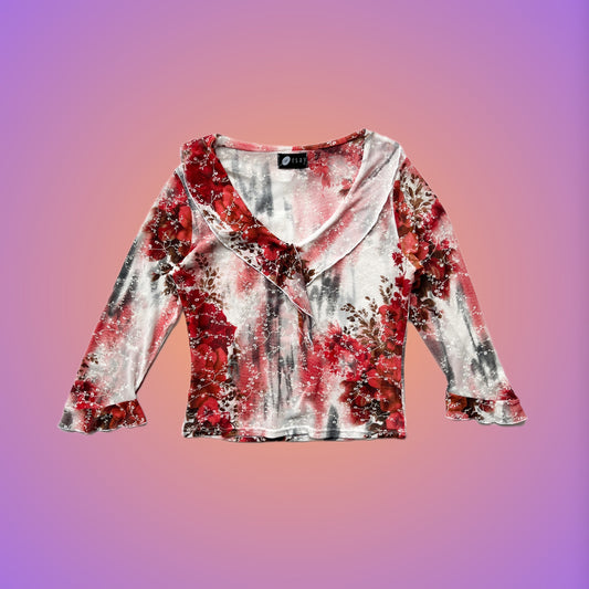 LONG SLEEVE L