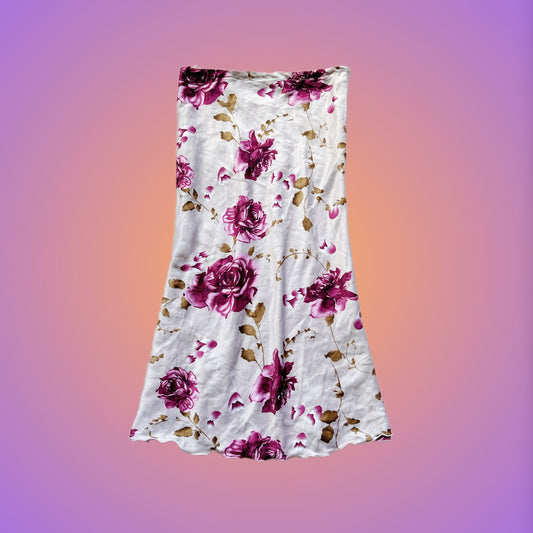 MAXI SKIRT XS
