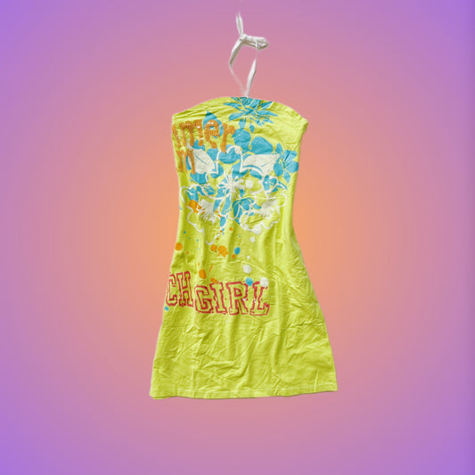 DRESS M