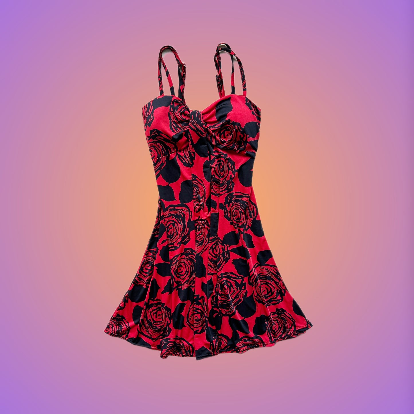 DRESS S